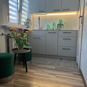  Kwatera prywatna Alicja